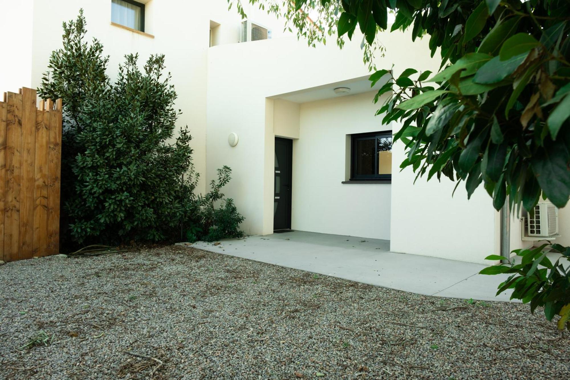Villa Domaine Saint Thomas Argelès-sur-Mer Exterior foto