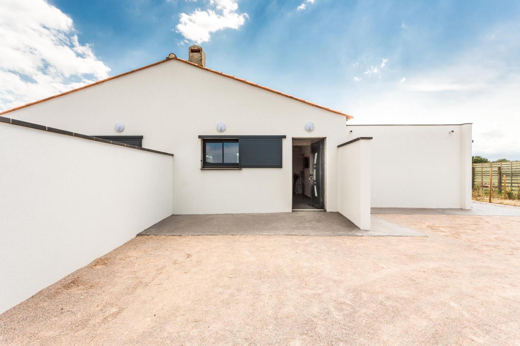Villa Domaine Saint Thomas Argelès-sur-Mer Exterior foto