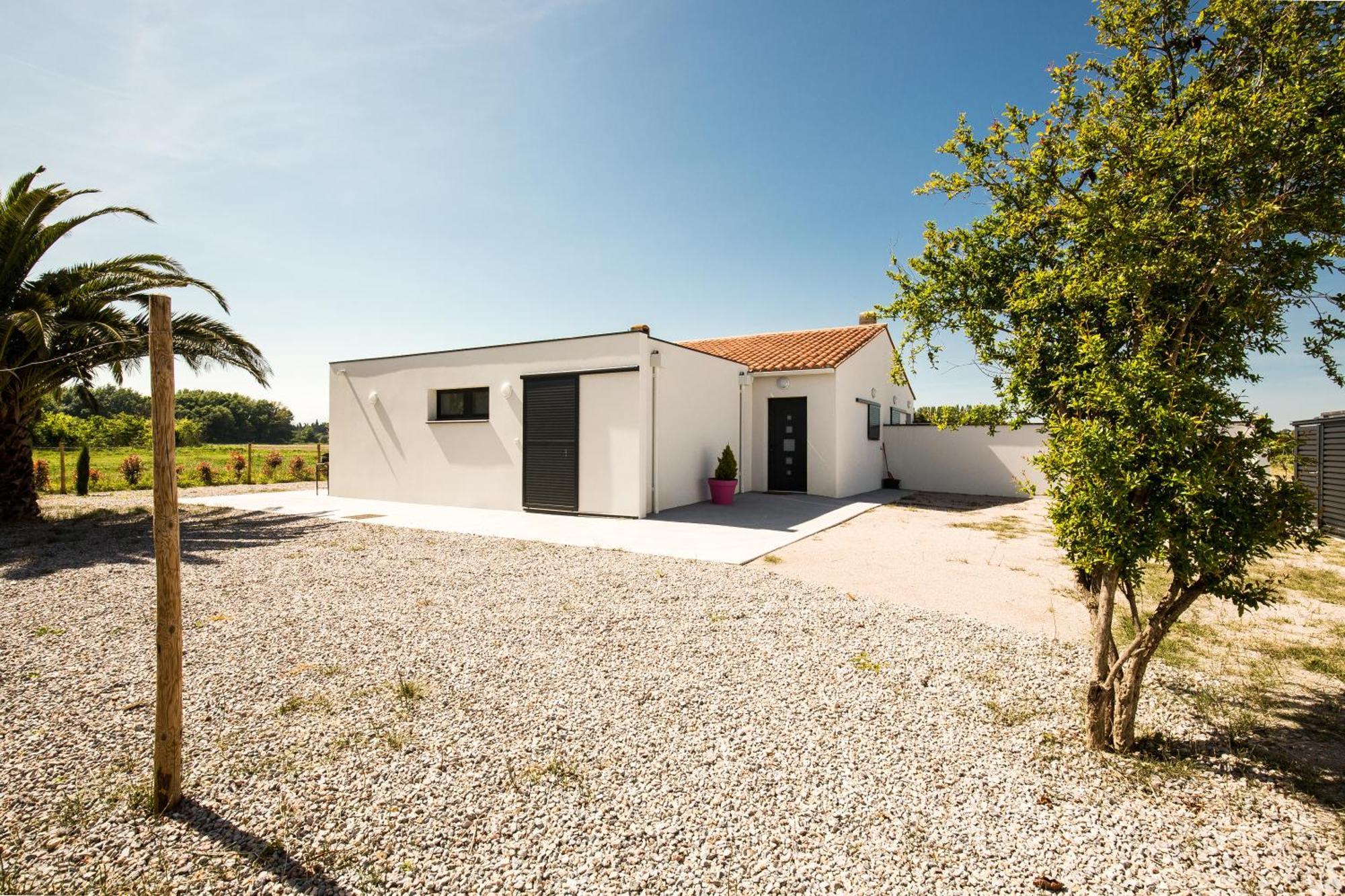 Villa Domaine Saint Thomas Argelès-sur-Mer Exterior foto